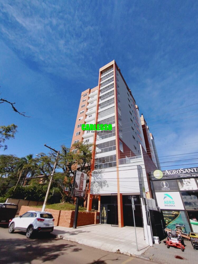 Apartamento, 2 quartos, 82 m² - Foto 4