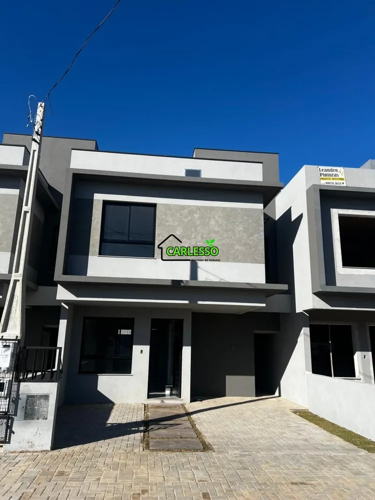 Apartamento, 3 quartos, 90 m² - Foto 6