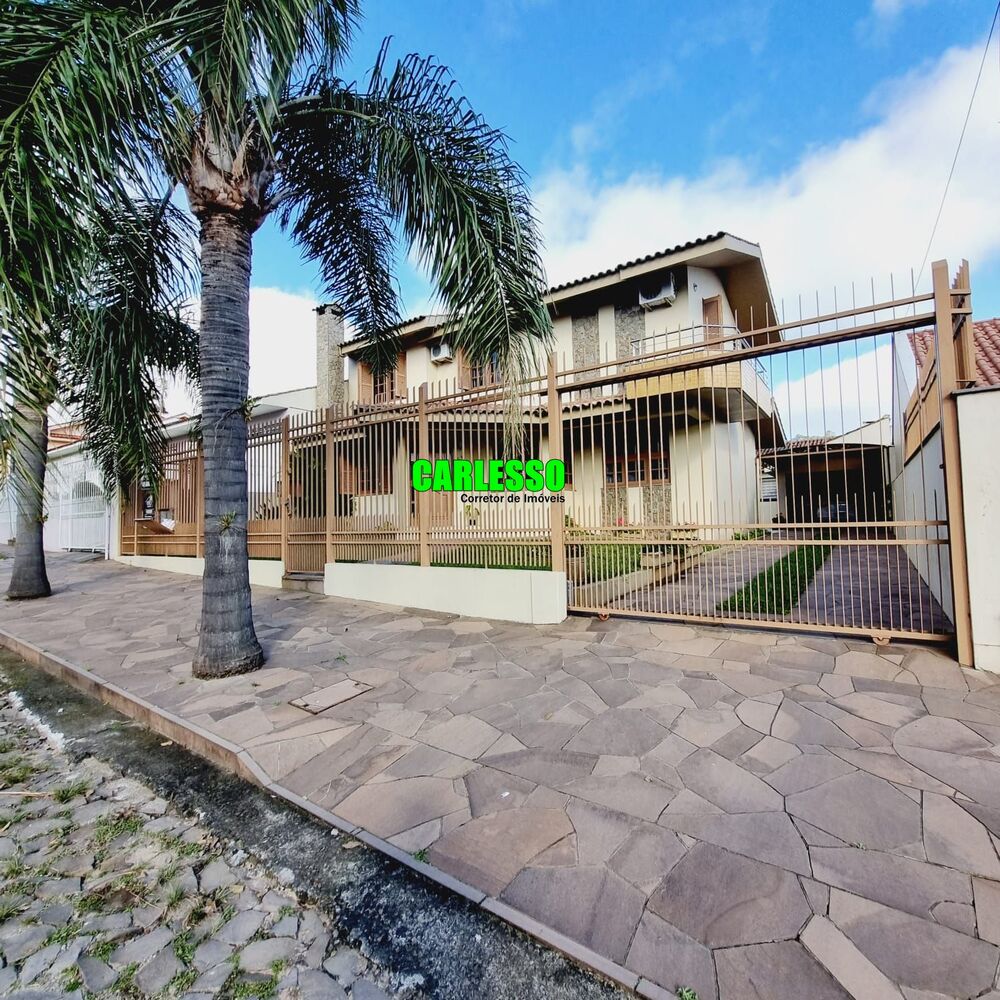 Casa, 3 quartos, 231 m² - Foto 4