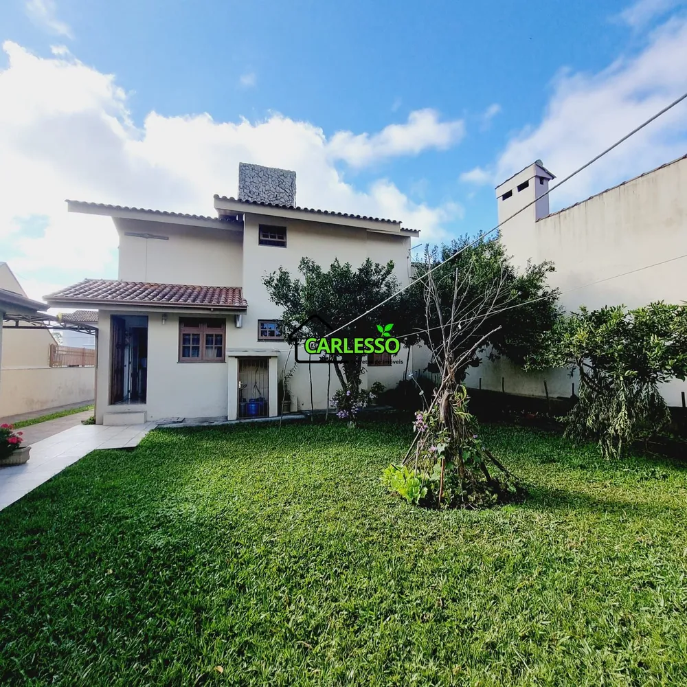 Casa, 3 quartos, 231 m² - Foto 12