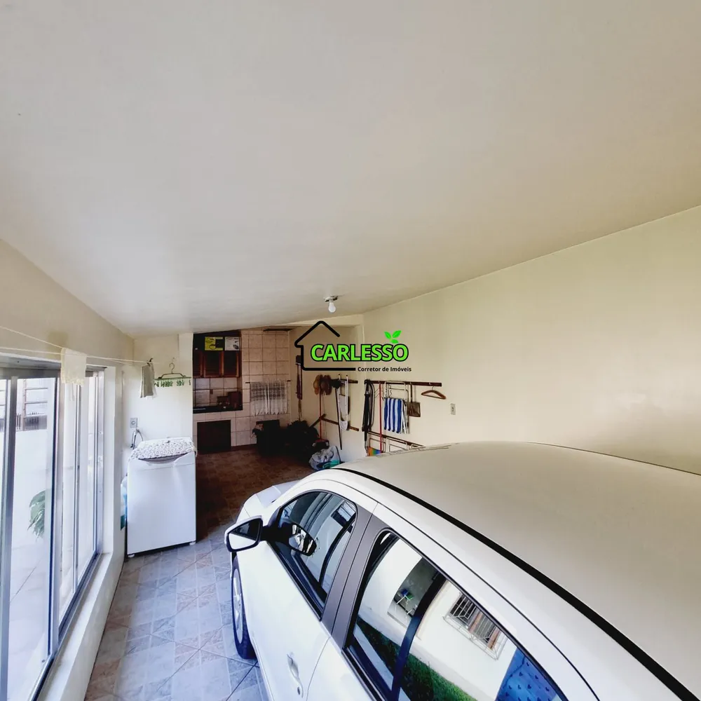 Casa, 3 quartos, 231 m² - Foto 10