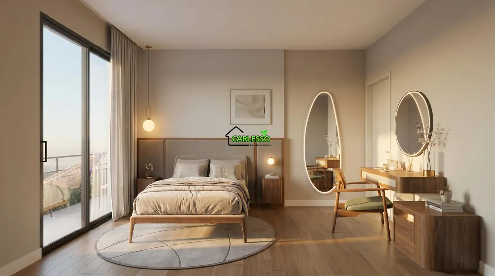 Apartamento, 2 quartos, 71 m² - Foto 9