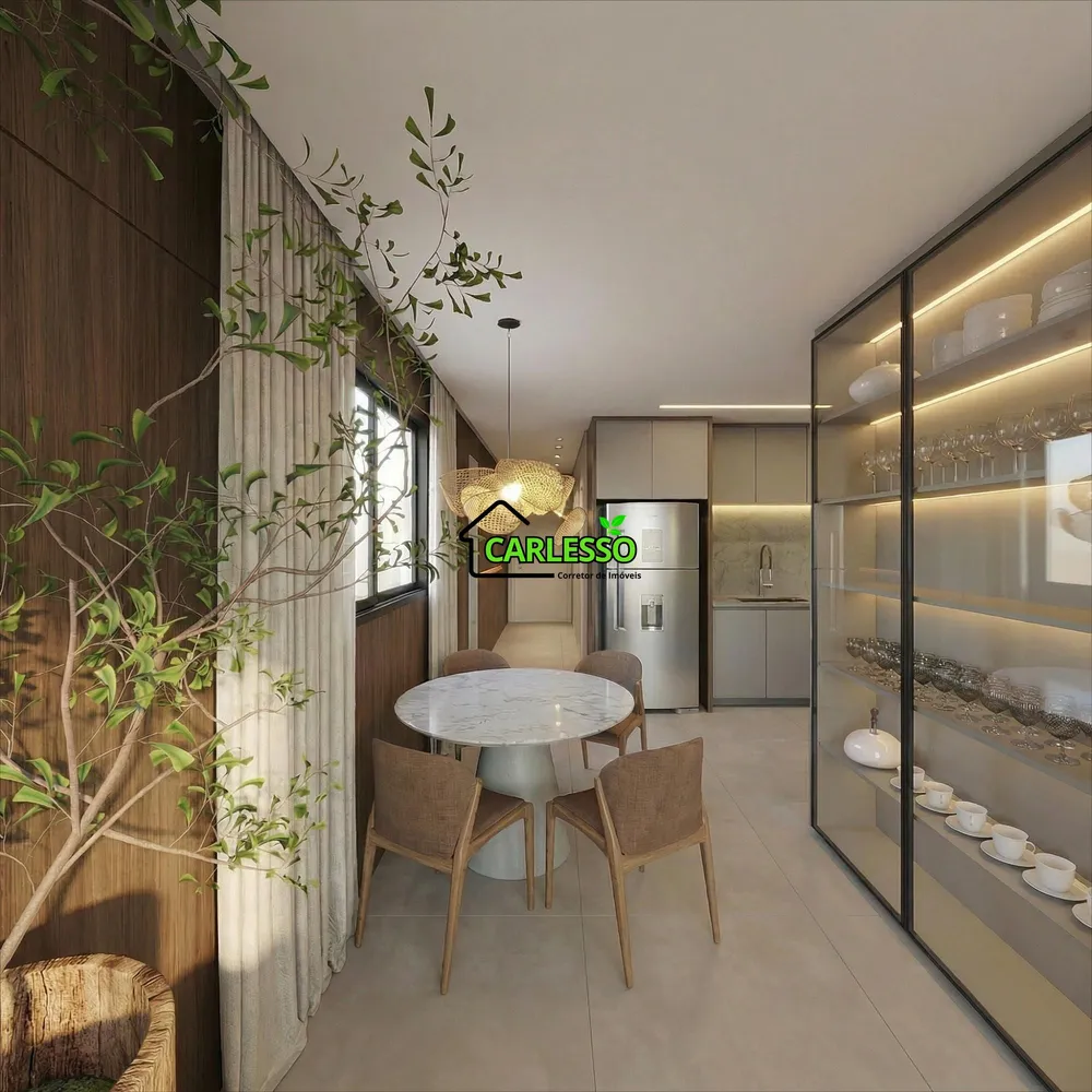 Apartamento, 2 quartos, 71 m² - Foto 7