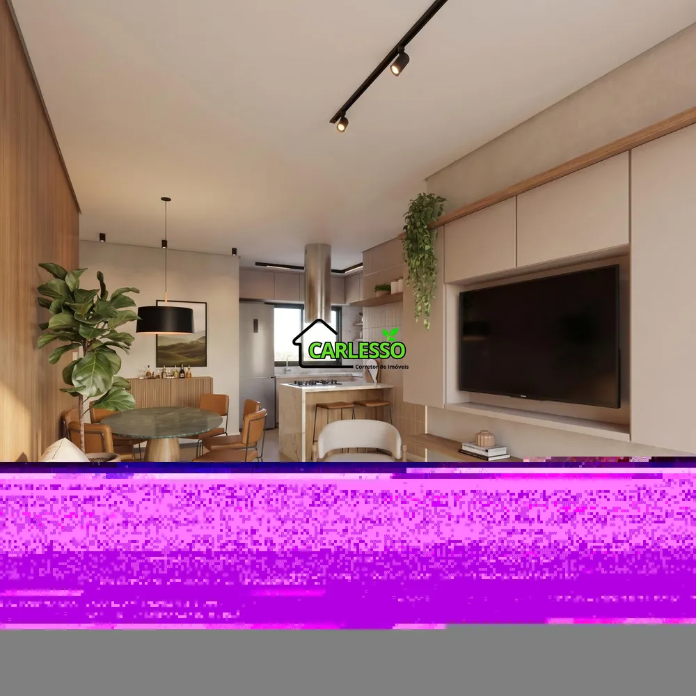 Apartamento, 2 quartos, 71 m² - Foto 8