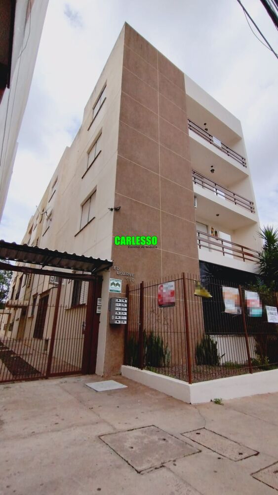 Apartamento, 2 quartos, 46 m² - Foto 1
