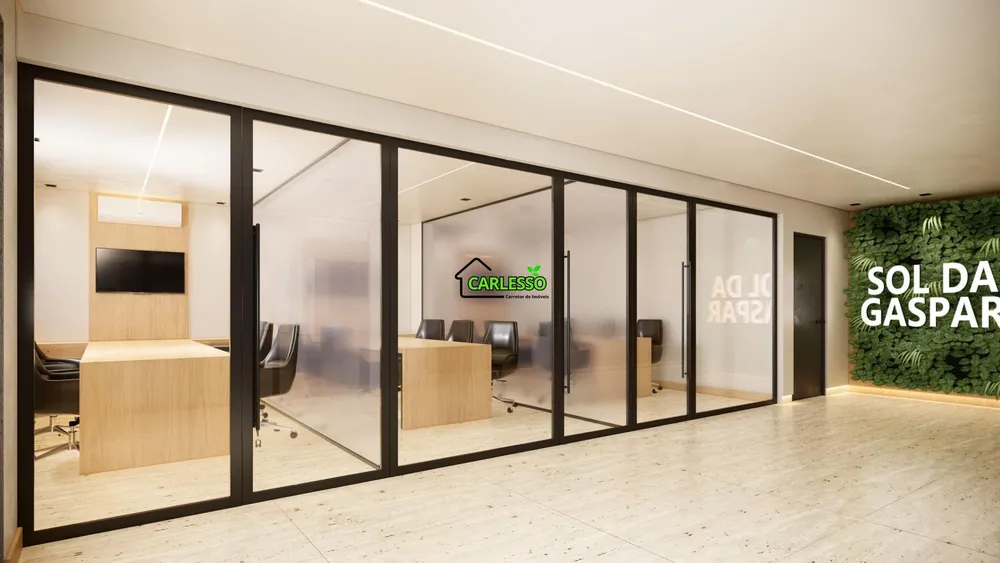 Apartamento, 2 quartos, 46 m² - Foto 10