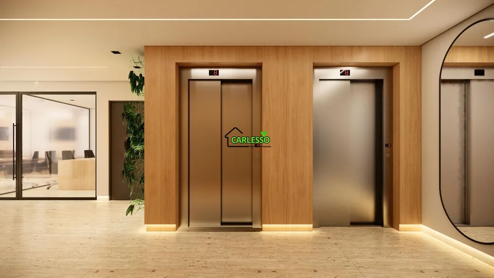 Apartamento, 2 quartos, 46 m² - Foto 5