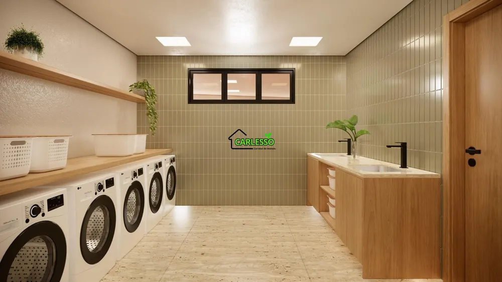 Apartamento, 2 quartos, 46 m² - Foto 6