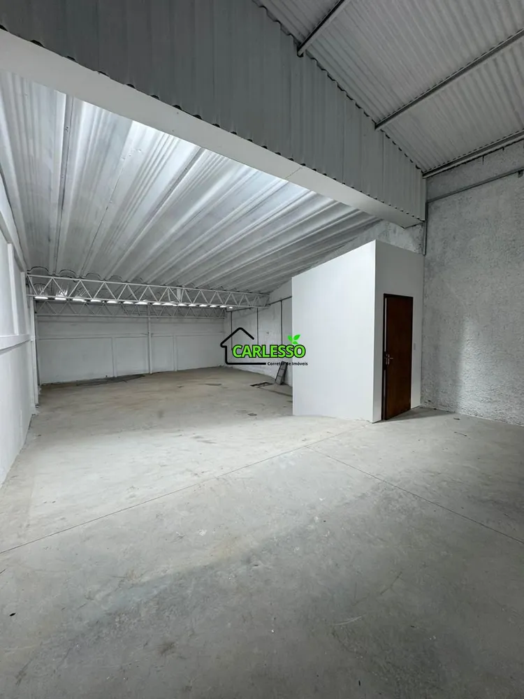 Depósito-Galpão, 100 m² - Foto 2