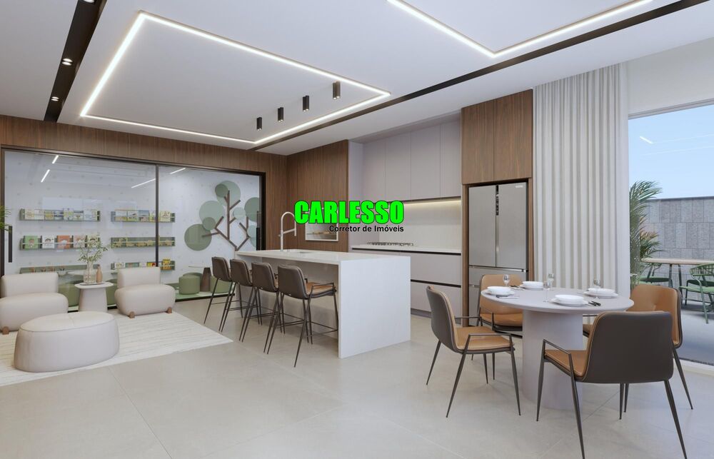 Apartamento à venda com 2 quartos, 74m² - Foto 4