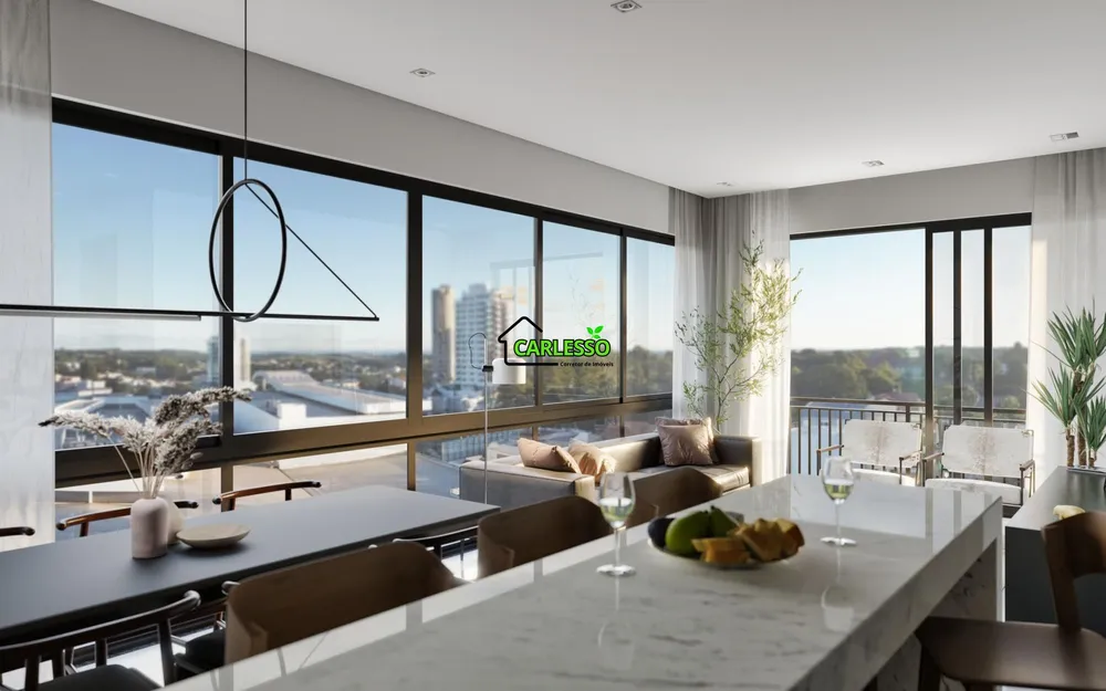 Apartamento, 3 quartos, 112 m² - Foto 6