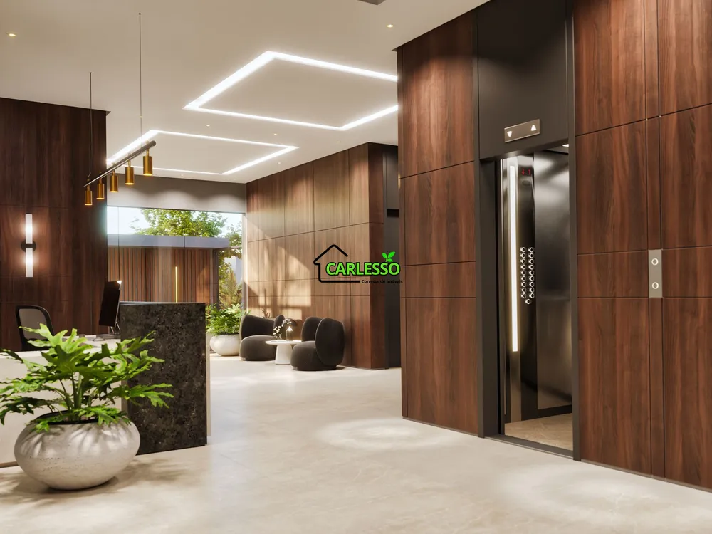 Apartamento, 3 quartos, 112 m² - Foto 4
