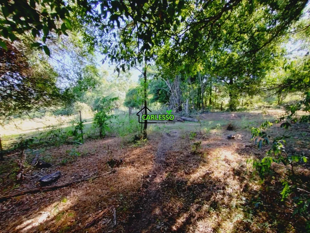 Sítio, 3 quartos, 25 hectares - Foto 10