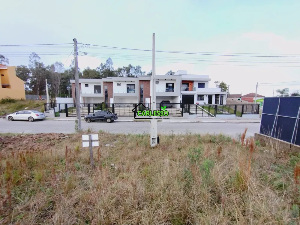 Terreno, 354 m² - Foto 1