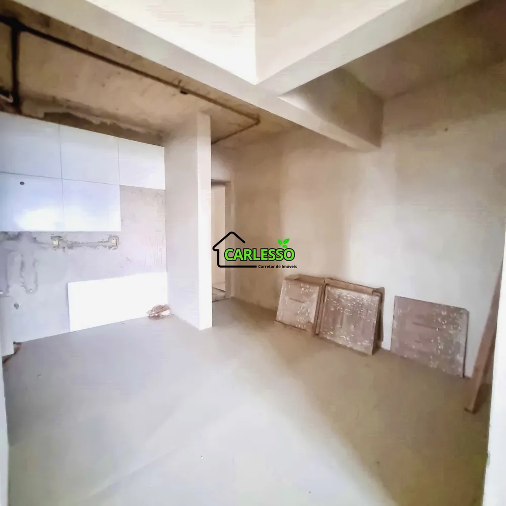Apartamento, 2 quartos, 83 m² - Foto 2