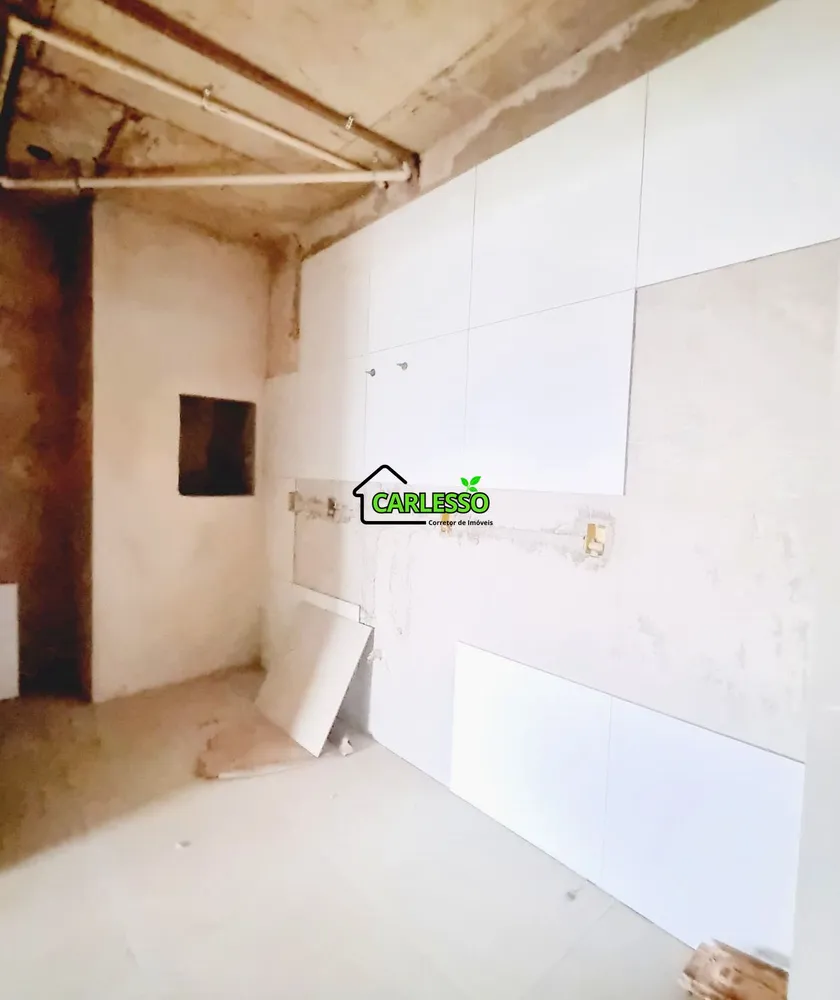 Apartamento, 2 quartos, 83 m² - Foto 7