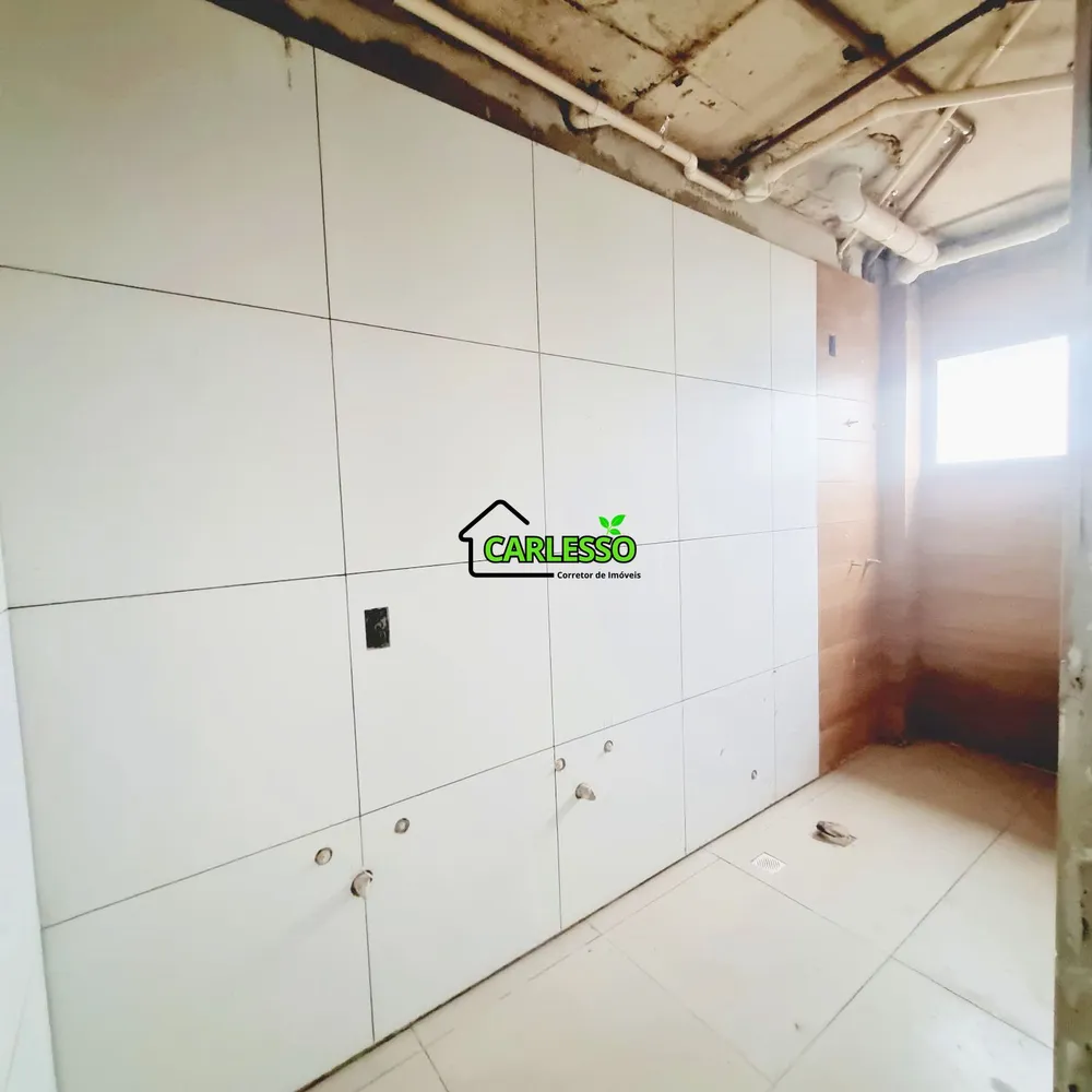 Apartamento, 2 quartos, 83 m² - Foto 1