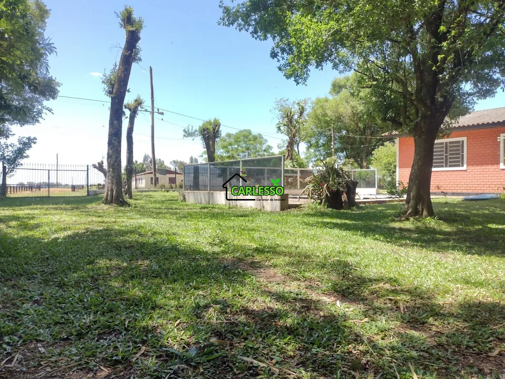 Chácara, 2 quartos, 2 hectares - Foto 12