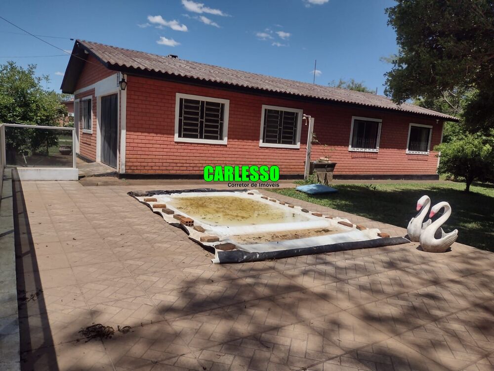 Chácara, 2 quartos, 2 hectares - Foto 4