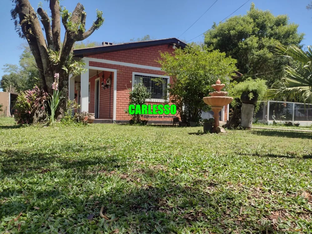 Fazenda à venda com 2 quartos, 100m² - Foto 3