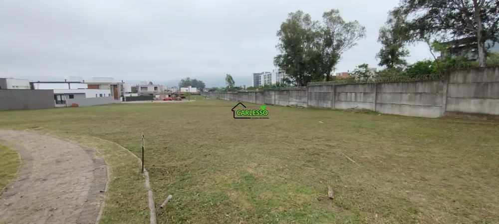 Terreno, 862 m² - Foto 1