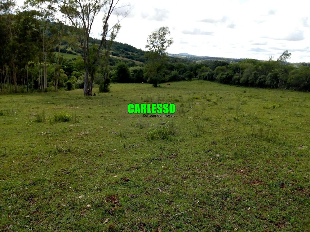 Terreno, 5 hectares - Foto 1