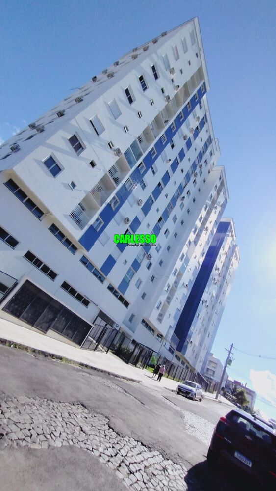 Apartamento, 2 quartos, 56 m² - Foto 4