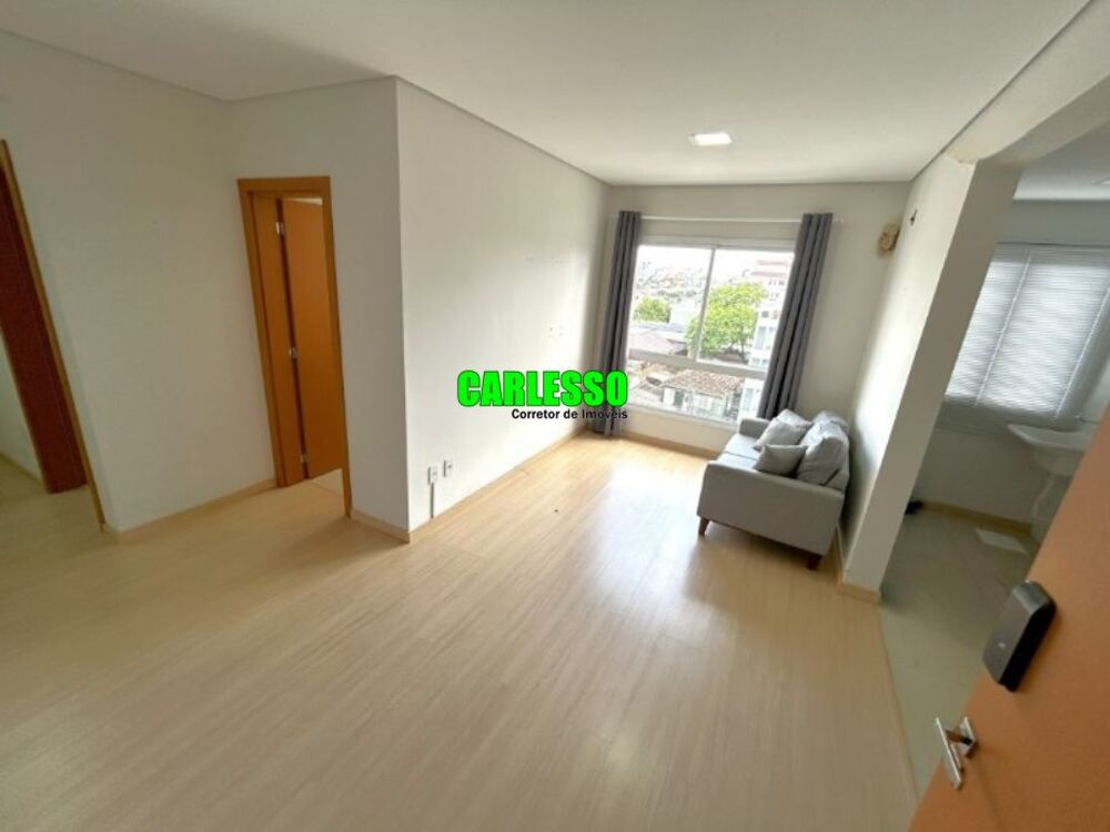 Apartamento, 2 quartos, 56 m² - Foto 2