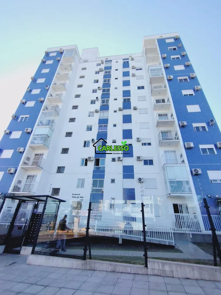 Apartamento, 2 quartos, 56 m² - Foto 14