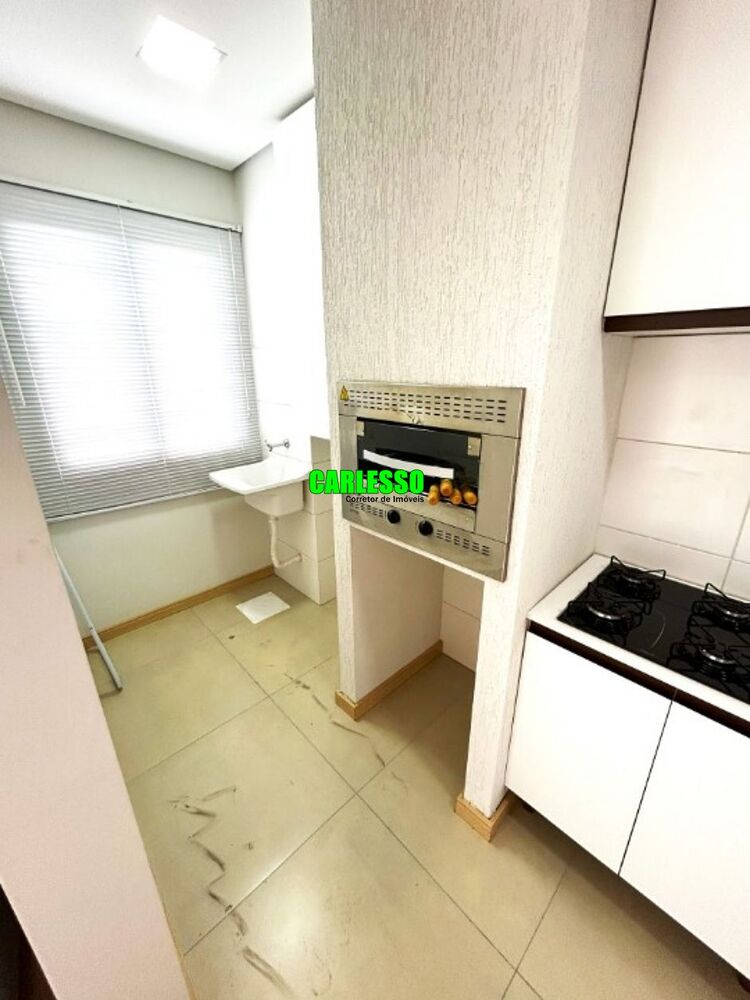 Apartamento, 2 quartos, 56 m² - Foto 11