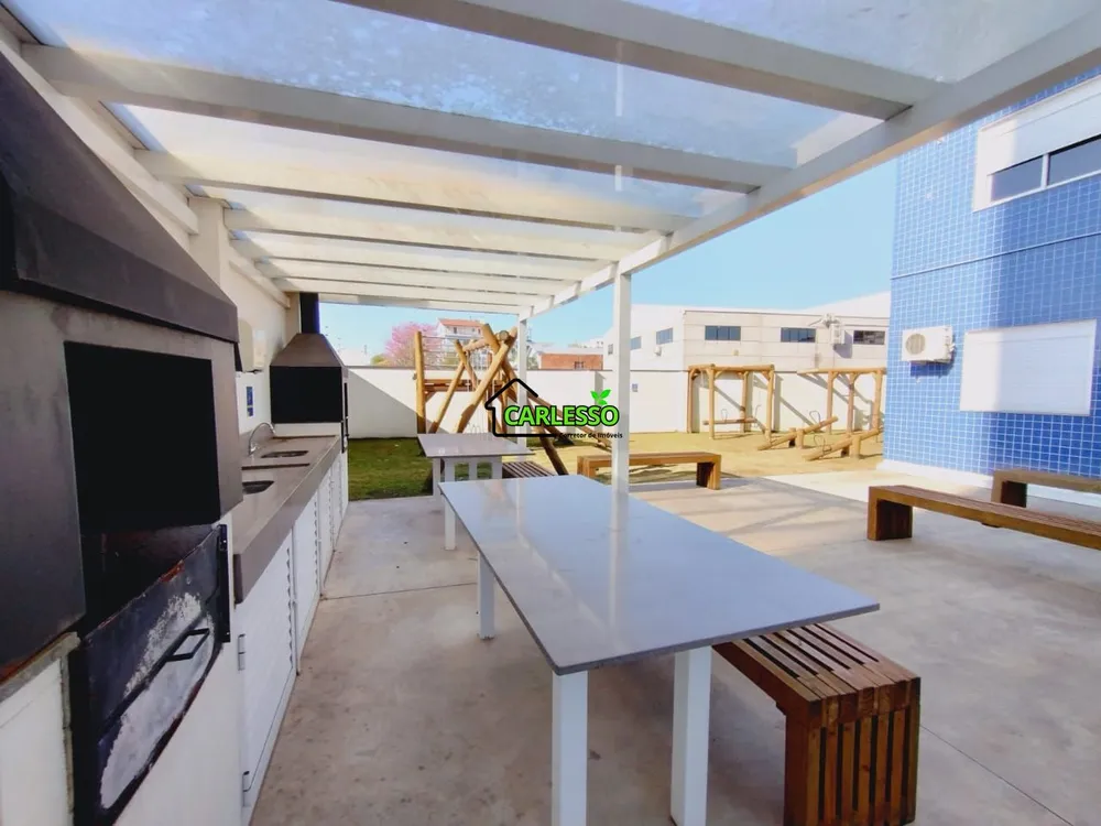 Apartamento, 2 quartos, 56 m² - Foto 23