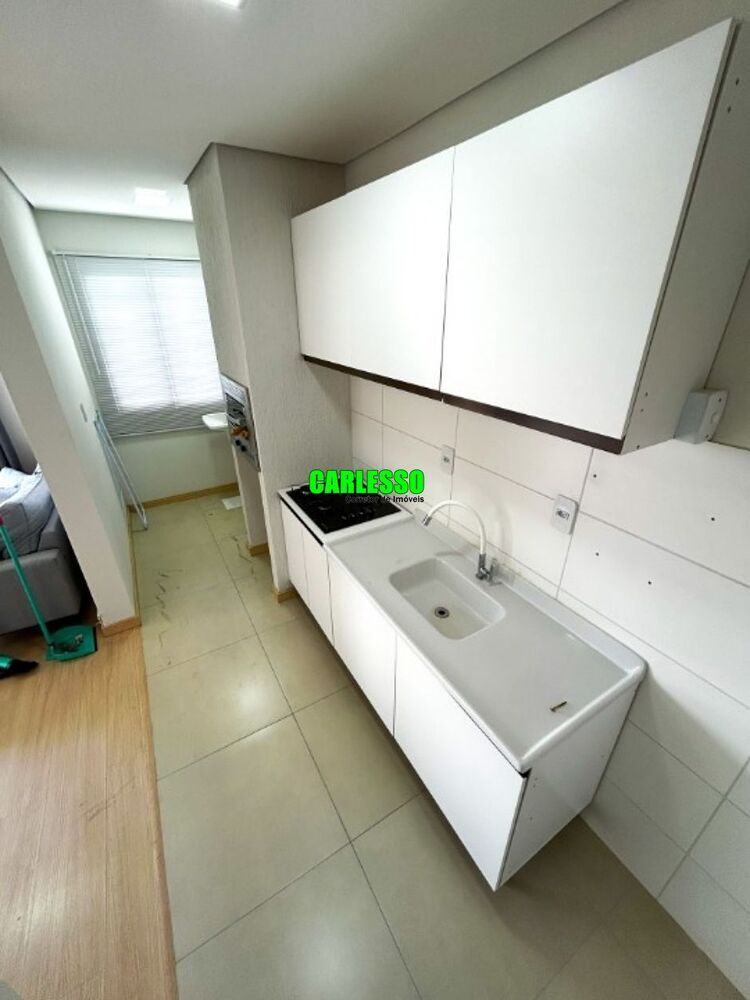 Apartamento, 2 quartos, 56 m² - Foto 3