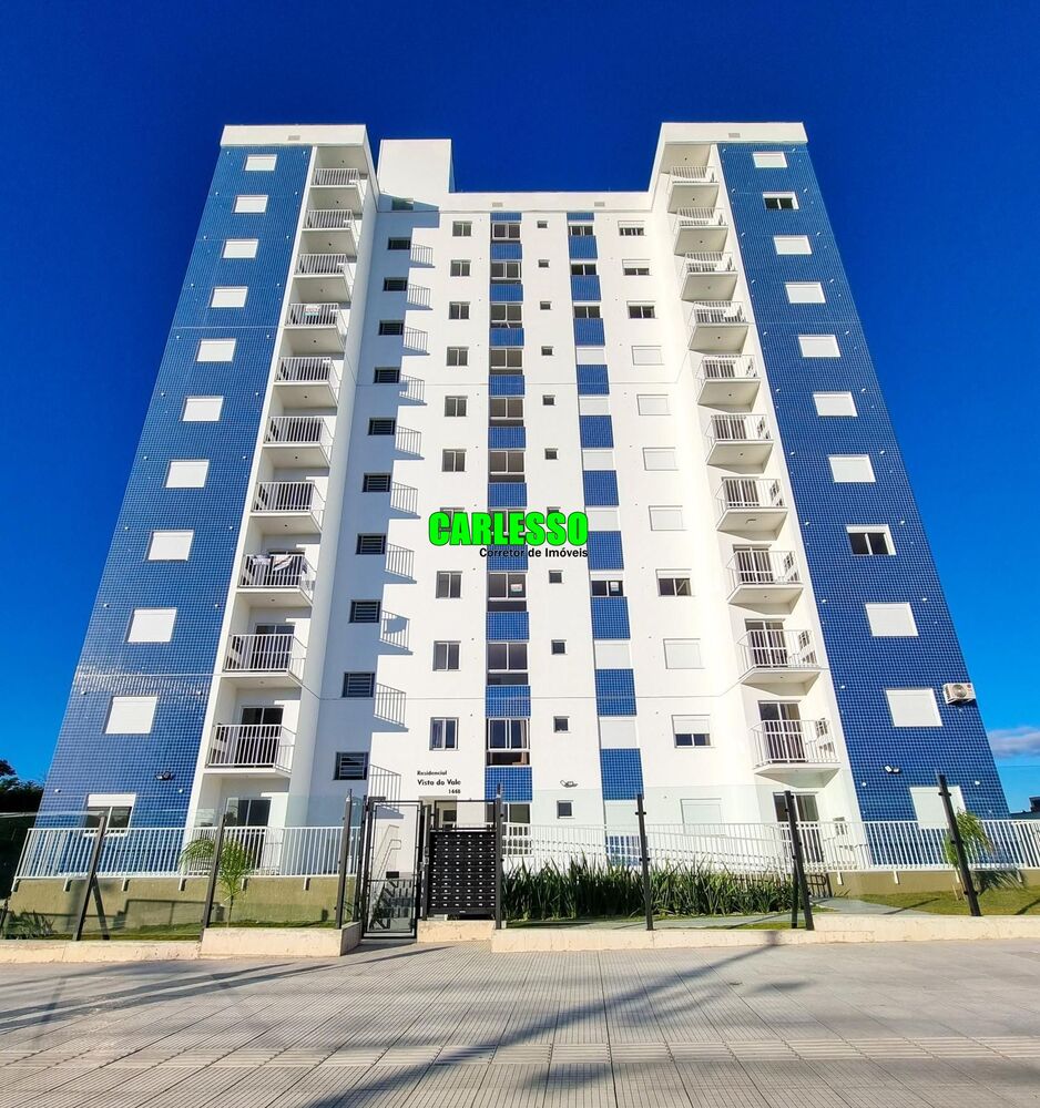 Apartamento, 2 quartos, 56 m² - Foto 8