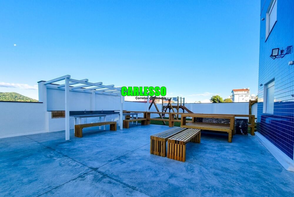 Apartamento, 2 quartos, 56 m² - Foto 7
