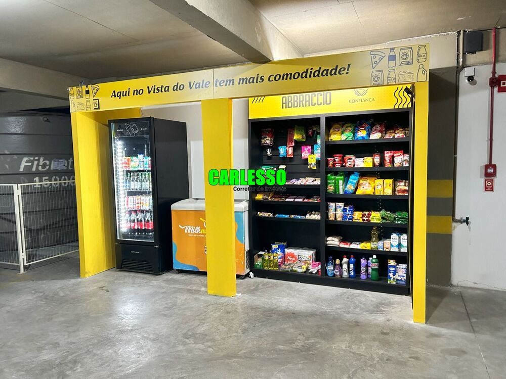 Apartamento, 2 quartos, 56 m² - Foto 9