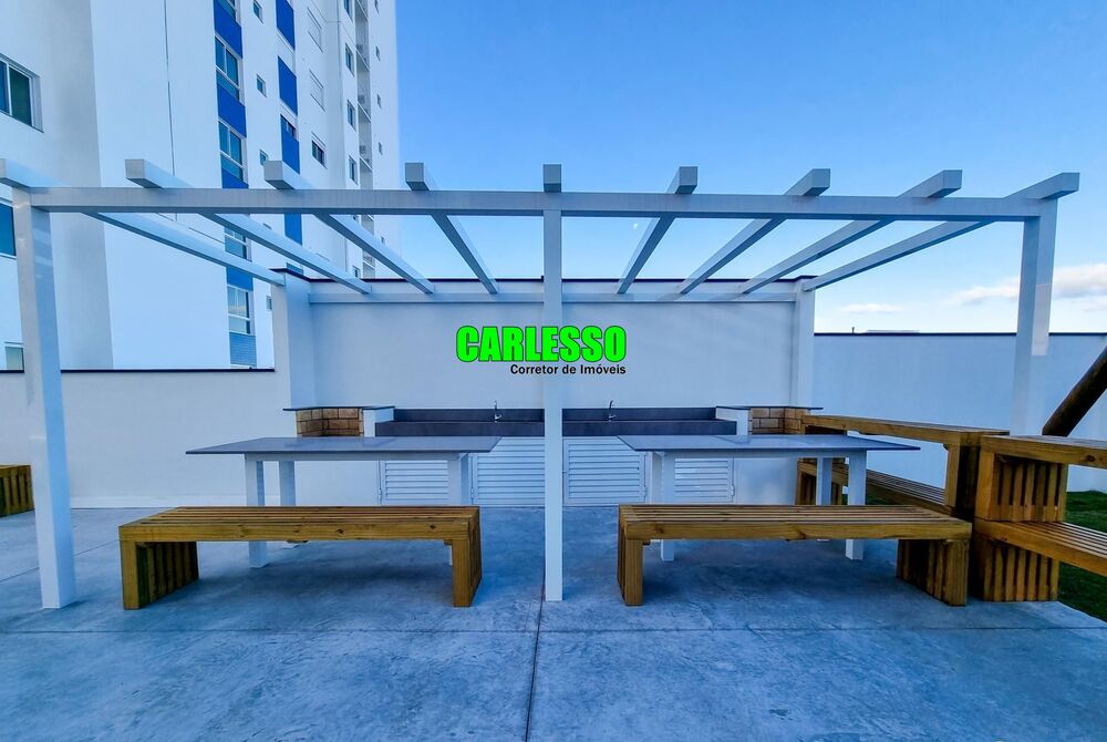 Apartamento, 2 quartos, 56 m² - Foto 5