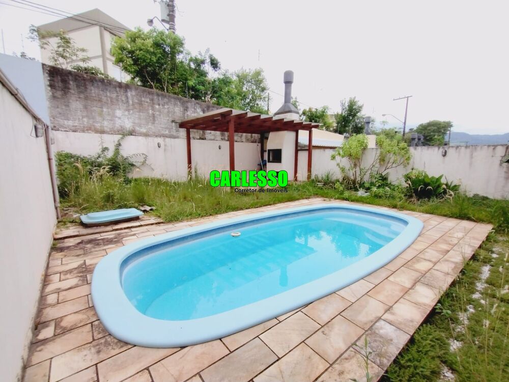 Casa à venda com 3 quartos, 155m² - Foto 4