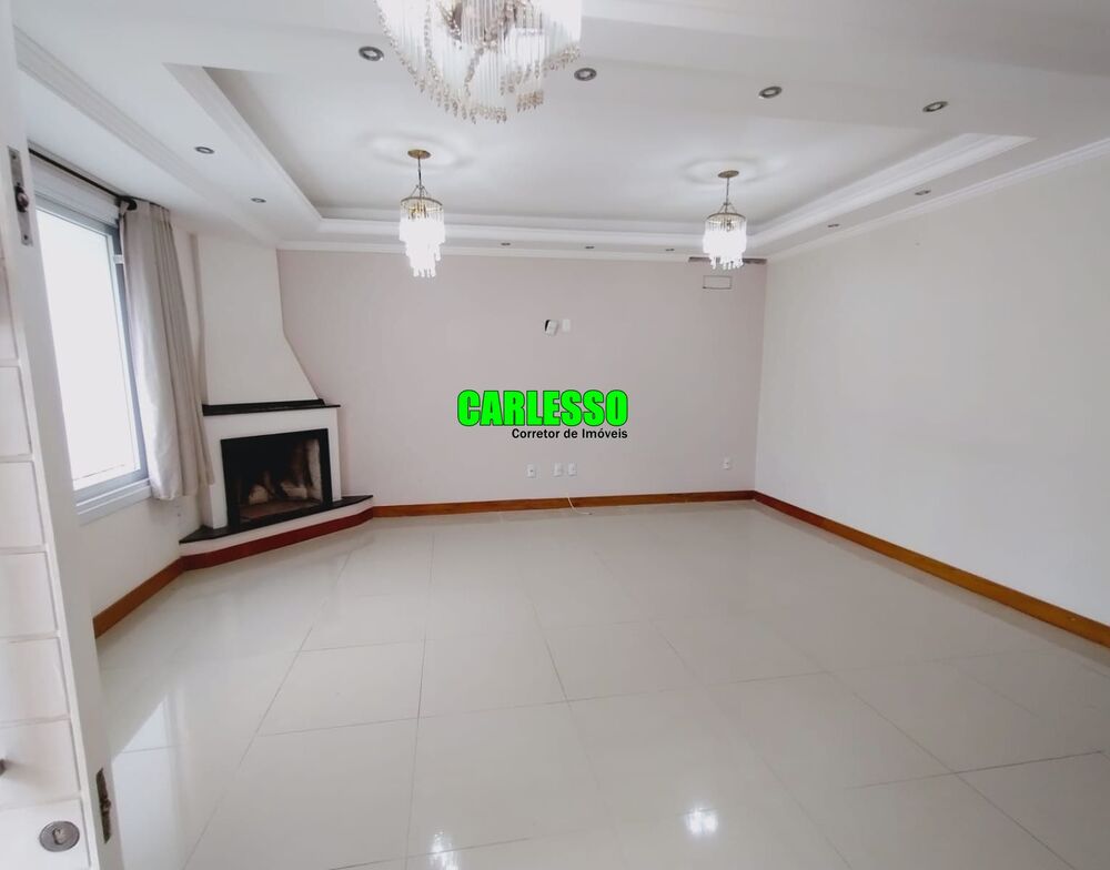 Casa à venda com 3 quartos, 155m² - Foto 2