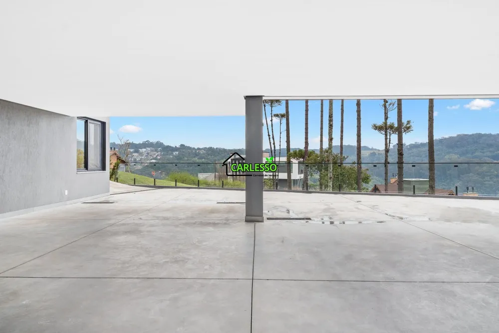Casa, 5 quartos, 580 m² - Foto 1