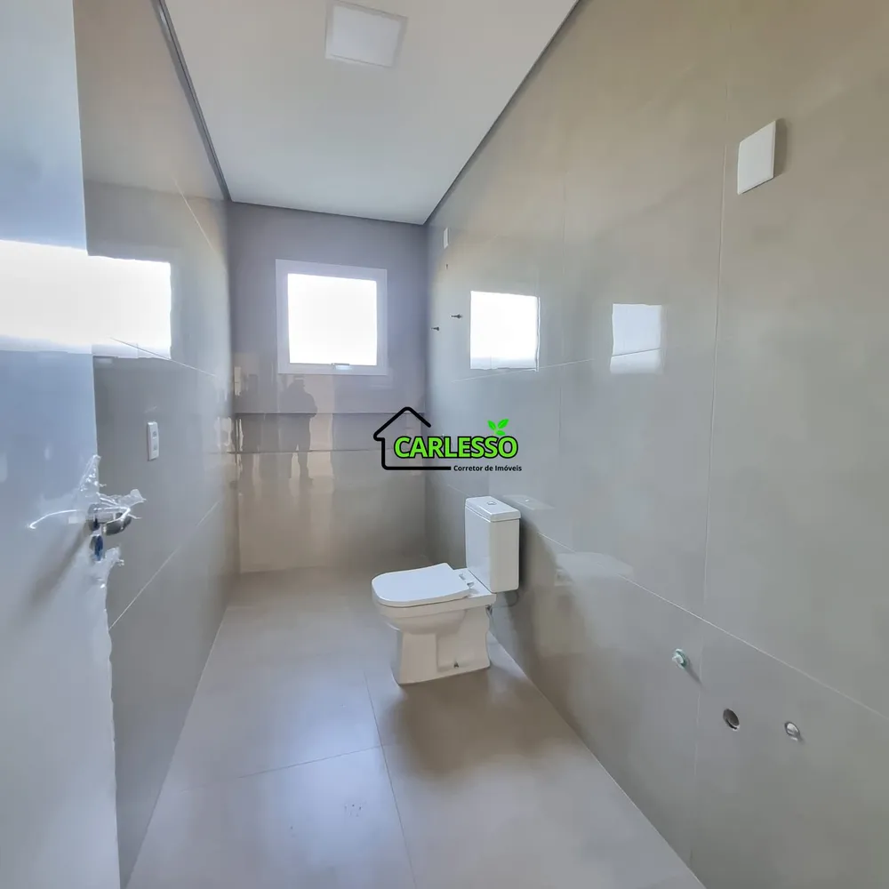 Casa, 3 quartos, 203 m² - Foto 10