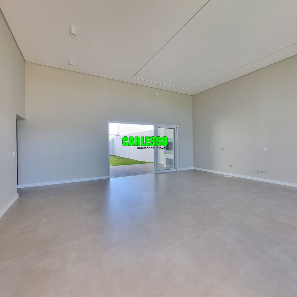 Casa, 3 quartos, 203 m² - Foto 4