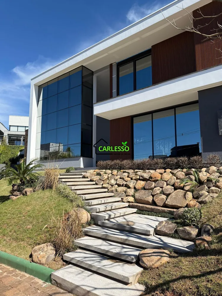Casa, 3 quartos, 320 m² - Foto 4