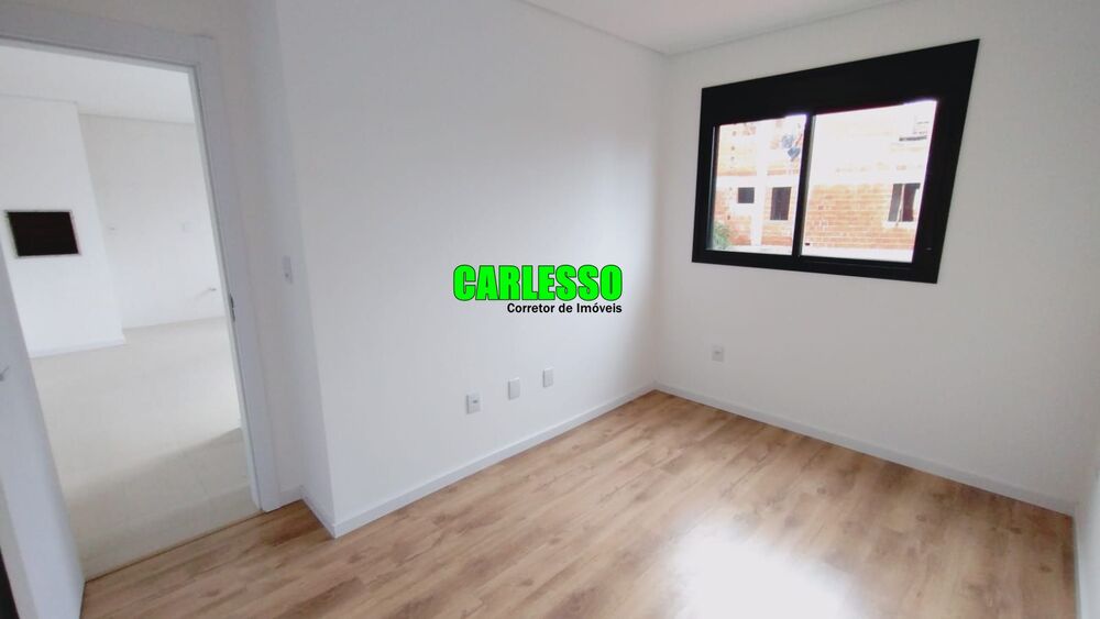 Apartamento, 1 quarto, 36 m² - Foto 3