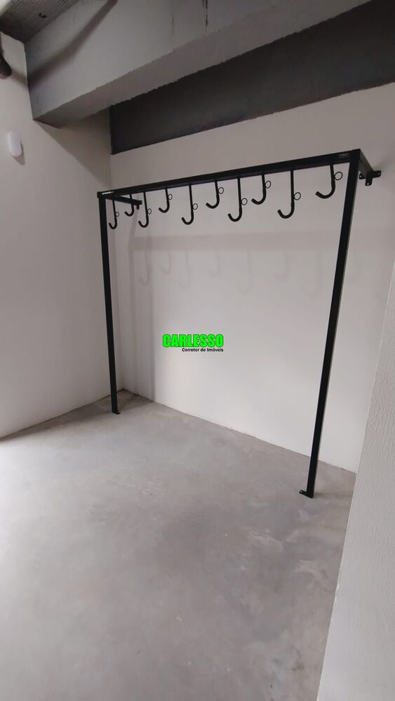 Apartamento, 1 quarto, 36 m² - Foto 1