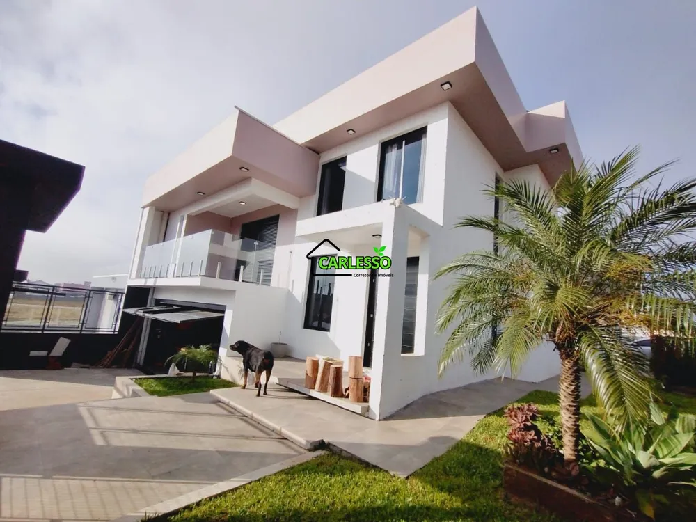 Casa, 3 quartos, 224 m² - Foto 6