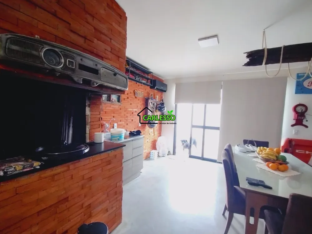 Casa, 3 quartos, 224 m² - Foto 14