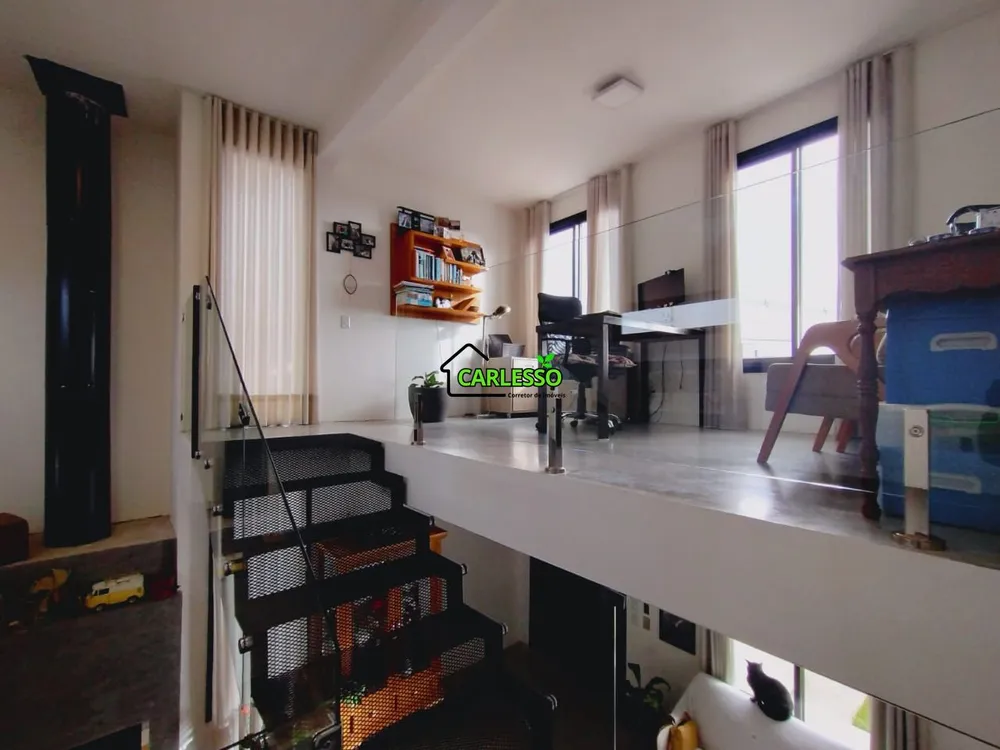 Casa, 3 quartos, 224 m² - Foto 12