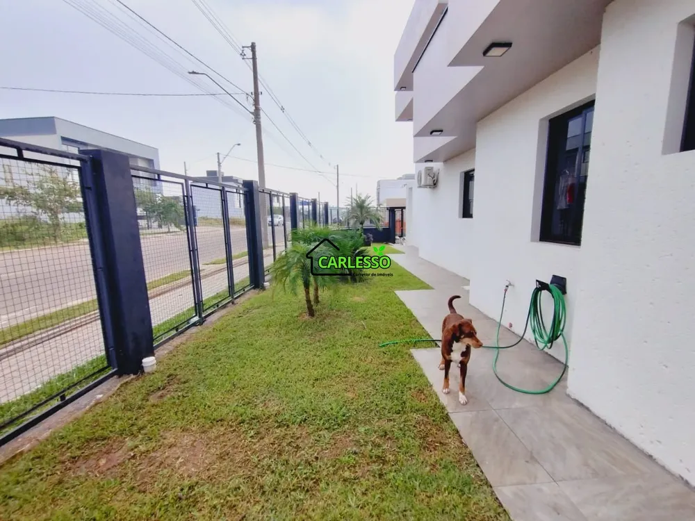 Casa, 3 quartos, 224 m² - Foto 4