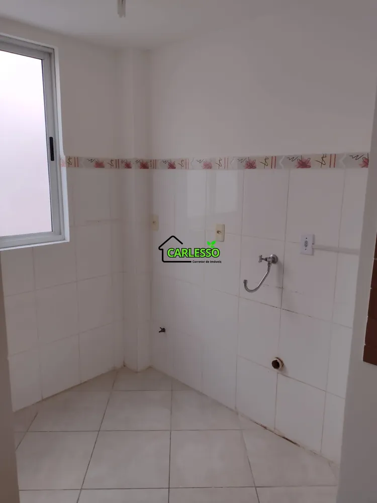 Apartamento, 1 quarto, 42 m² - Foto 3
