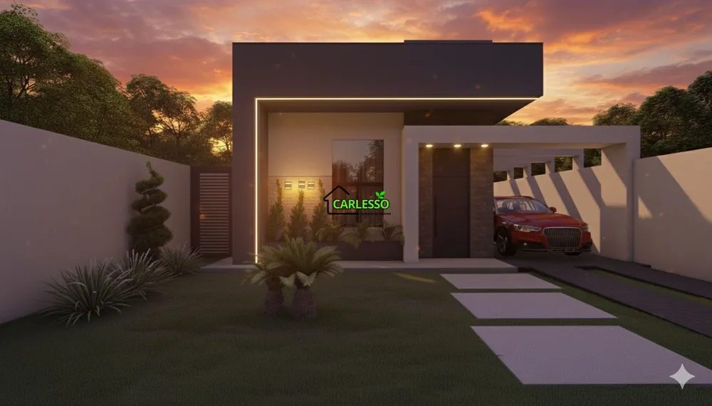 Casa, 3 quartos, 180 m² - Foto 4
